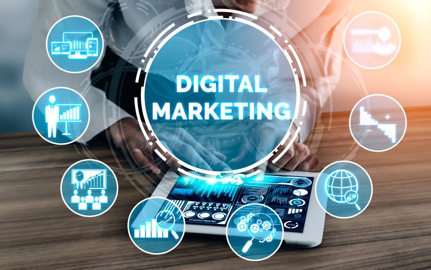 Las principales estrategias de marketing digital para tu e-commerce | Blog  | HostingPlus.cl